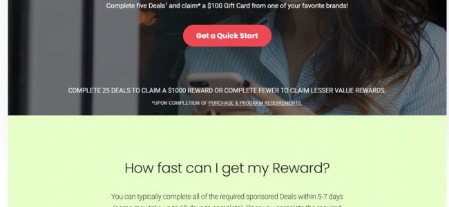 Level Up Rewards Win a $750 Starbucks Gift Card