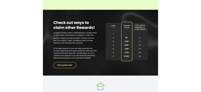 OnlinePromotion- $500 eBay Gift Card