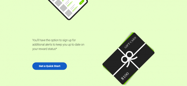 Rewards Giant - Kogan $750 Gift Card AU