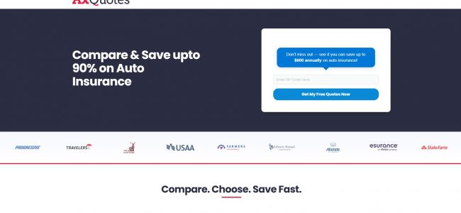 axquotes insurance