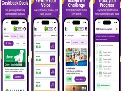 kashkick apps
