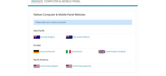 nielson computer mobile panel
