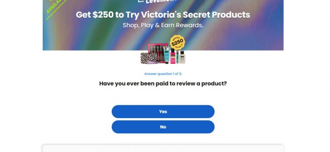 reward giantz tester