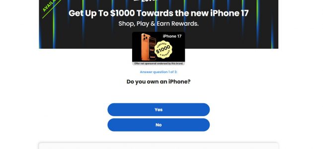 uplevel rewards