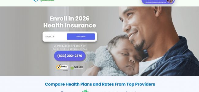 get me health insurance