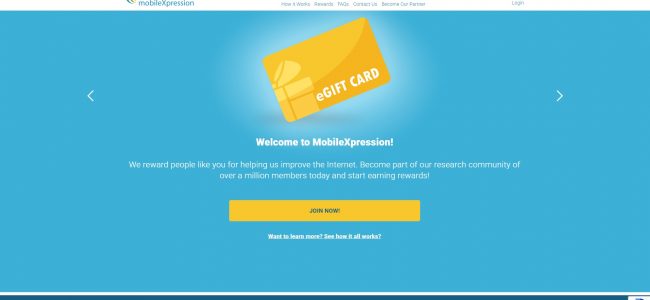 mobilexpression canada